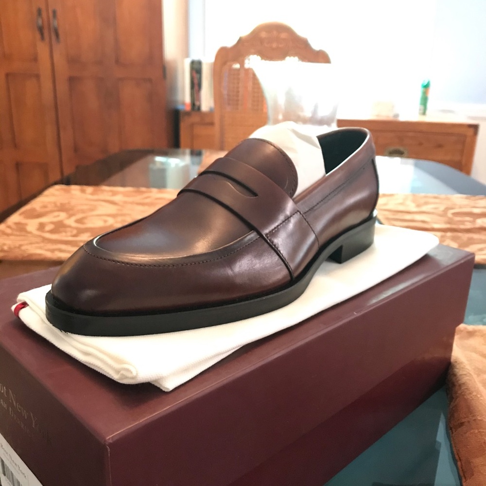 To Boot New York Adam Derrick, - image 1